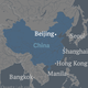 Image for article titled China is moving more than a River Thames of water across the country to deal with water scarcity